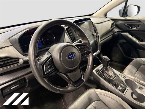 Certified 2024 Subaru Crosstrek 2.5i Limited image 9