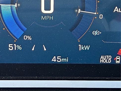 New 2025 Chevrolet Brightdrop 400 image 23