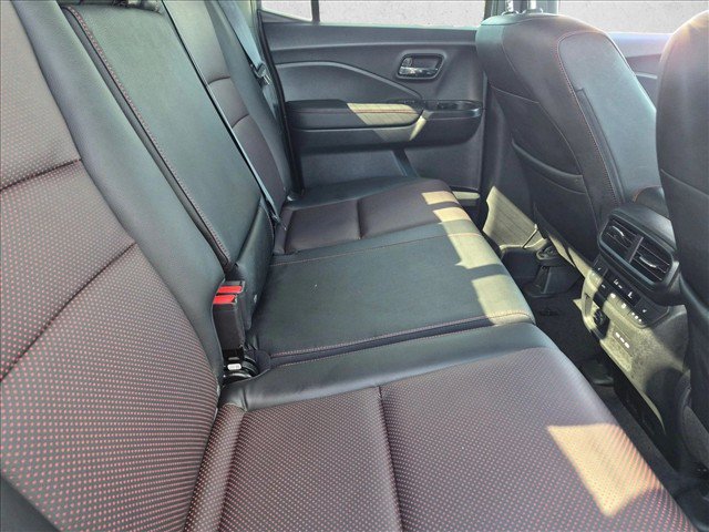 Used 2024 Honda Ridgeline Black Edition image 26