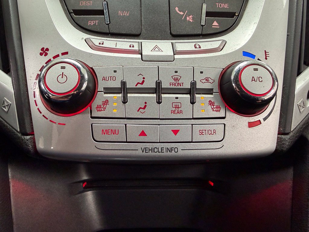 Used 2014 GMC Terrain SLE w/ Convenience Package FWD image 26