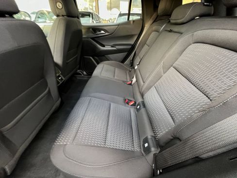 Used 2025 Chevrolet Equinox LT image 25