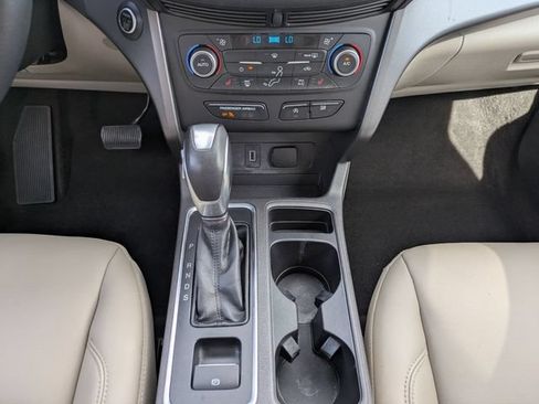 Used 2019 Ford Escape SEL FWD image 20