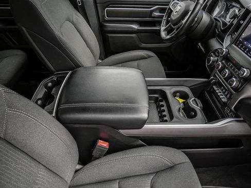 Used 2020 RAM 1500 Big Horn AWD/4WD image 73