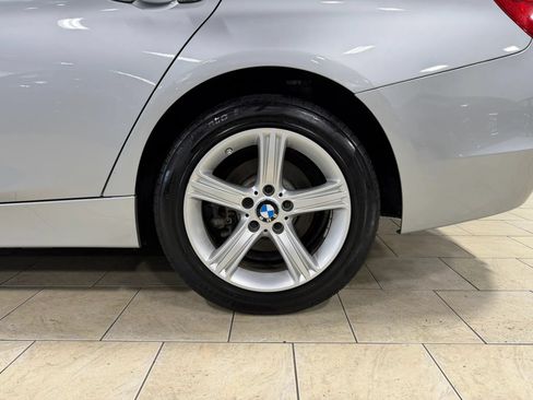Used 2015 BMW 328i xDrive Sedan AWD/4WD image 35