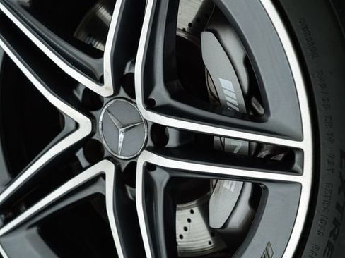 Used 2021 Mercedes-Benz C 63 AMG Sedan image 23