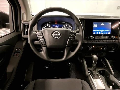 New 2026 Nissan Frontier S AWD/4WD image 23