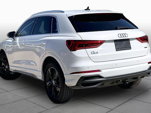Used 2023 Audi Q3 2.0T Premium w/ Convenience Package AWD/4WD image 12