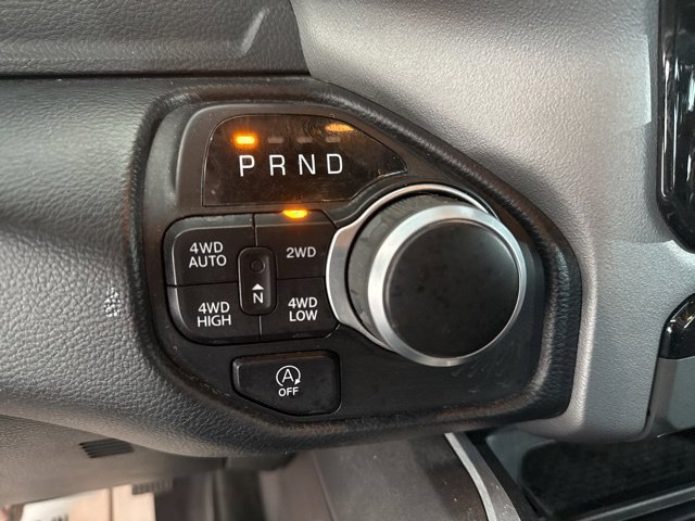 Used 2022 RAM 1500 Big Horn AWD/4WD image 22