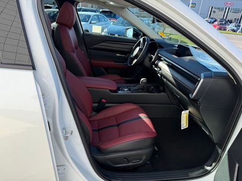 New 2026 MAZDA CX-50 AWD 2.5 Hybrid w/ Weather Package image 20