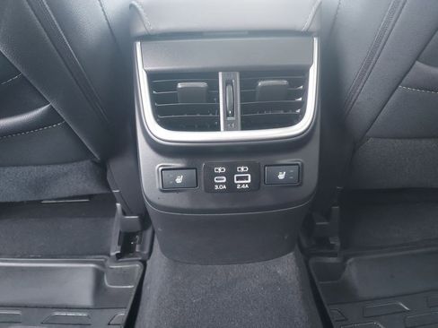 Certified 2025 Subaru Outback Onyx Edition XT AWD/4WD image 11