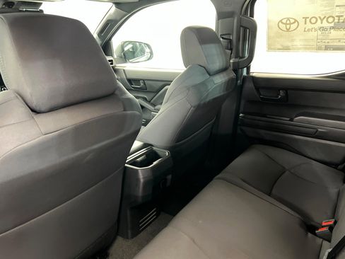 New 2026 Toyota Tacoma SR5 AWD/4WD image 19