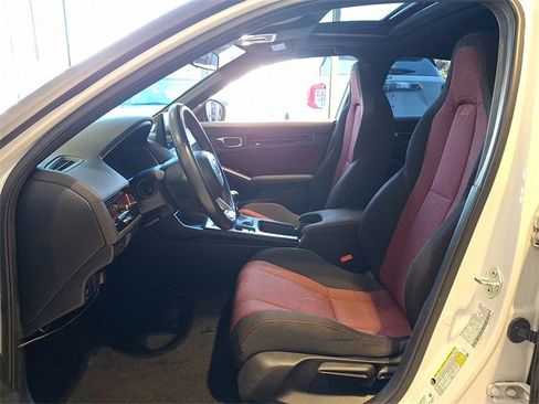 Used 2022 Honda Civic Si image 12
