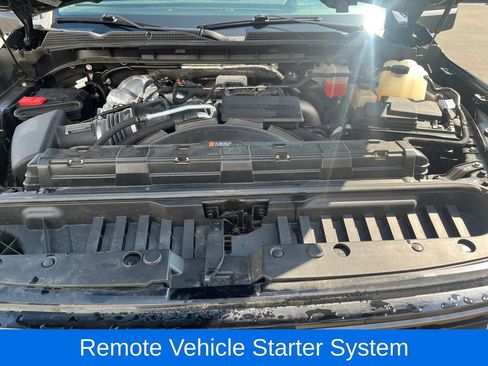 Used 2025 GMC Sierra 2500 AT4X w/ AT4X AEV Edition AWD/4WD image 28