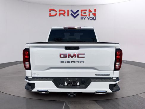 New 2026 GMC Sierra 1500 Elevation image 6
