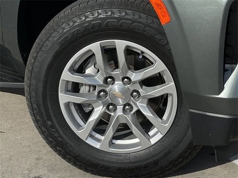 Used 2023 Chevrolet Tahoe LS image 8