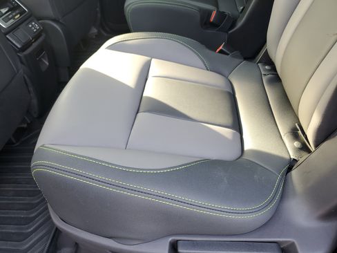 Certified 2025 Subaru Ascent Onyx Edition w/ Onyx Package image 14