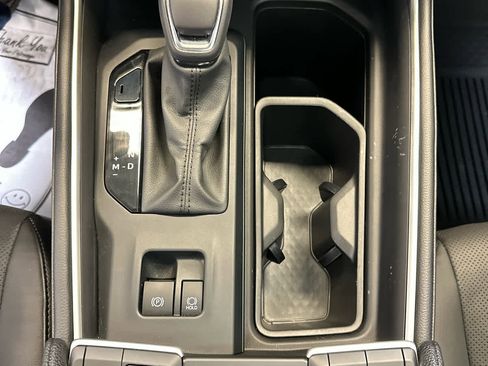 Used 2024 Toyota Grand Highlander Platinum image 21