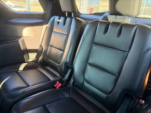 Used 2016 Ford Explorer Limited w/ Equipment Group 301A image 14