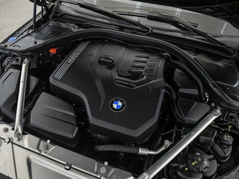 Certified 2023 BMW 430i Coupe w/ M Sport Package image 26