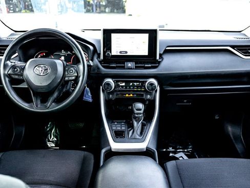 Used 2024 Toyota RAV4 LE image 29