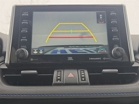 Used 2021 Toyota RAV4 XSE image 15