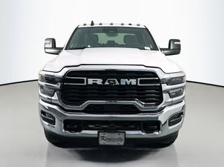 New 2026 RAM 2500 Big Horn AWD/4WD video 2