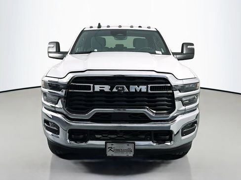 New 2026 RAM 2500 Big Horn AWD/4WD image 2