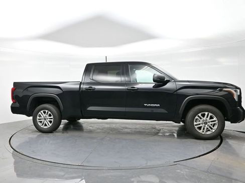 Used 2024 Toyota Tundra SR5 image 8