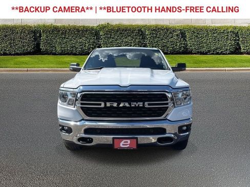 Used 2024 RAM 1500 Big Horn image 3