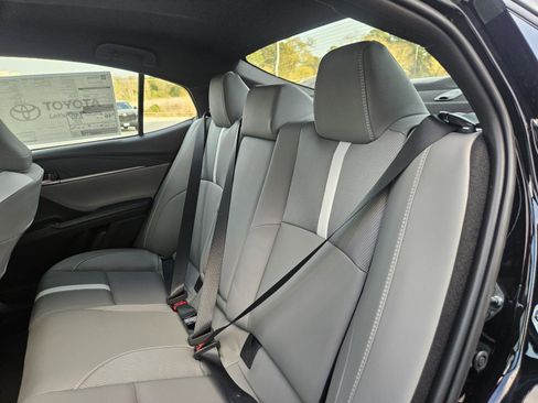 New 2026 Toyota Camry SE (Natl) FWD image 27