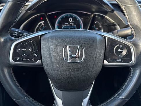 Used 2016 Honda Civic EX-L image 22