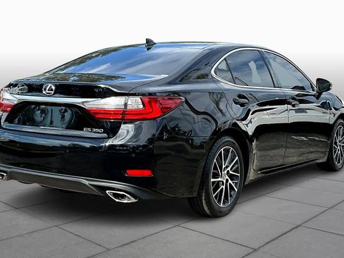 Used 2017 Lexus ES 350 image 12