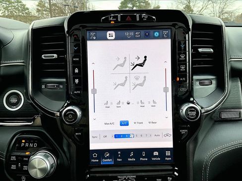 Certified 2024 RAM 1500 Limited image 19