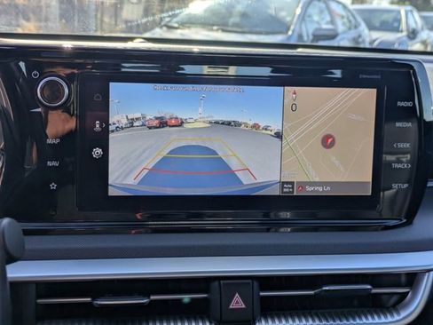 Used 2022 Kia K5 GT-Line w/ GT-Line FWD Premium Package image 22