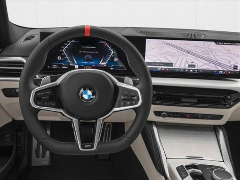 New 2027 BMW M440i Coupe w/ Premium Package RWD image 4