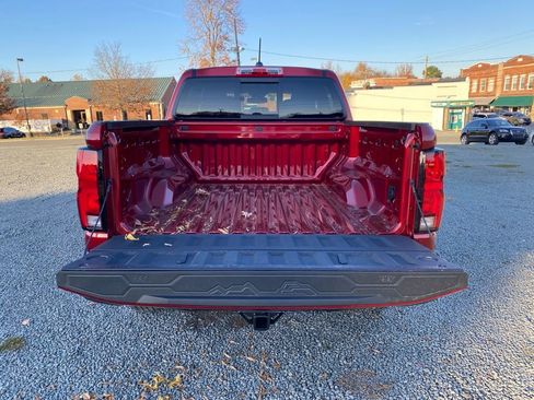New 2026 Chevrolet Colorado Z71 w/ LPO, Skid Plate Package image 18