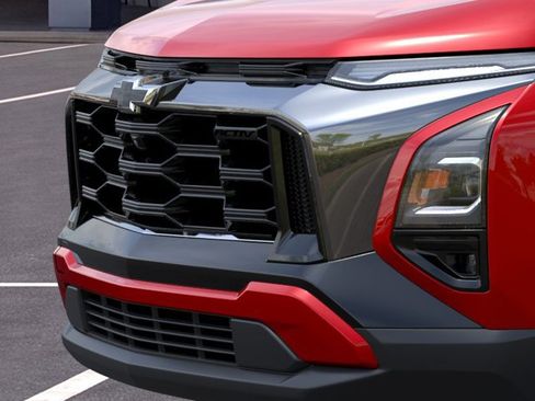 New 2026 Chevrolet Equinox ACTIV w/ Convenience Package III FWD image 13
