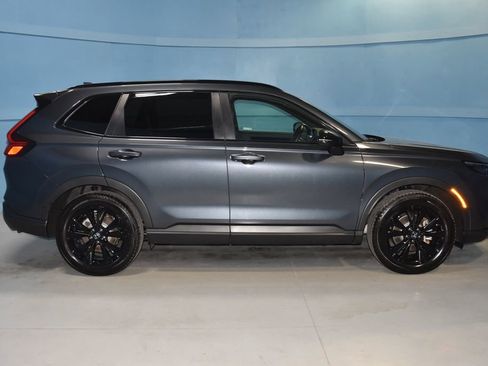 Used 2026 Honda CR-V Sport Touring image 25