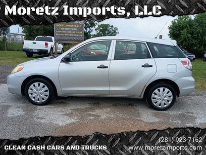 Used 2006 Toyota Matrix