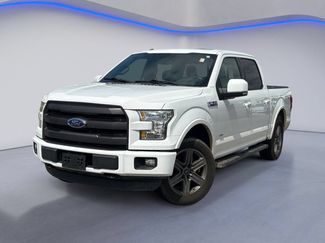 Used 2016 Ford F150 Lariat AWD/4WD video 2