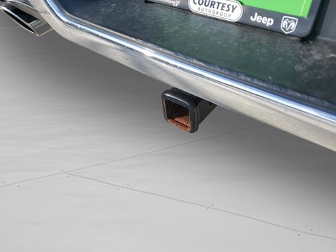 Used 2021 RAM 1500 Limited image 8