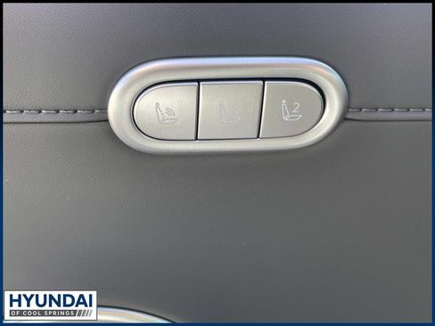 New 2026 Hyundai Palisade Calligraphy FWD image 21