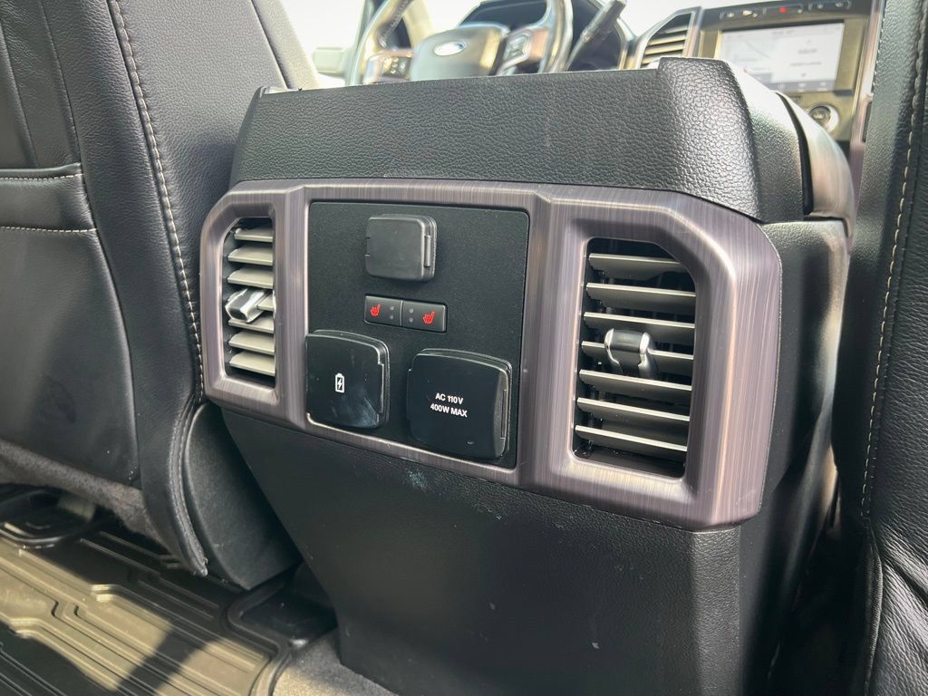 Used 2020 Ford F450 Limited AWD/4WD image 27