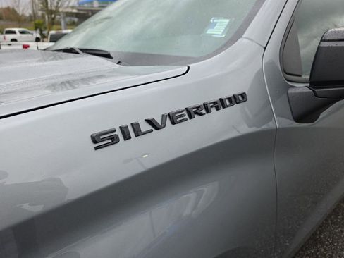 New 2026 Chevrolet Silverado 1500 RST w/ Safety Package AWD/4WD image 37