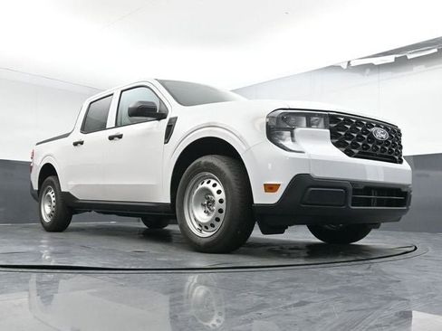 New 2026 Ford Maverick XL w/ Equipment Group 101A AWD/4WD image 24