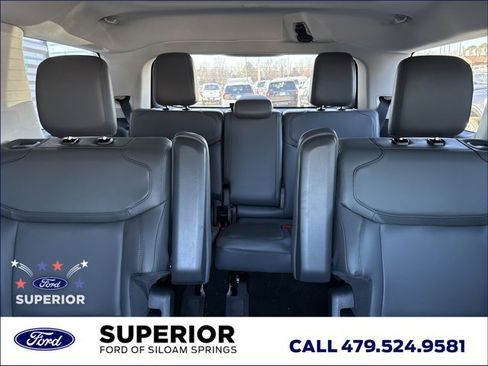 New 2026 Ford Expedition Active RWD image 18