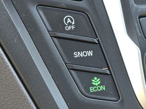 Certified 2023 Honda Odyssey EX-L image 8