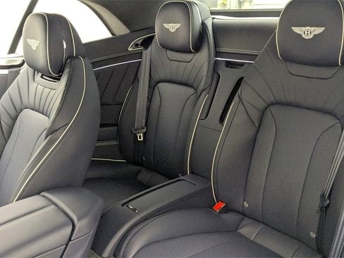 New 2024 Bentley Continental GT V8 image 23