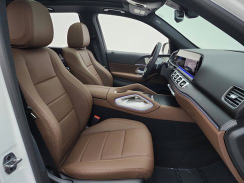 New 2026 Mercedes-Benz GLE 350 4MATIC image 14