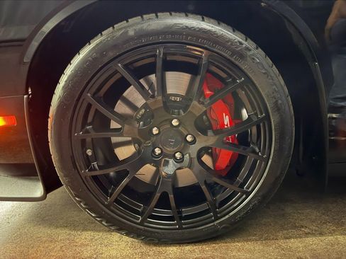 Used 2023 Dodge Challenger SRT Hellcat Redeye image 24
